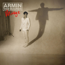 Armin Van Buuren  Mirage. Coloured Vinyl (2 LP)
