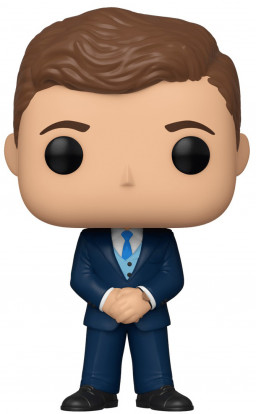  Funko POP Icons: American History  John F. Kennedy (9,5 )