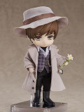  Nendoroid Doll: Love&Producer  Bai Qi Min Guo Ver. (14 )