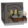  Funko POP: Harry Potter  Potions Class Draco Malfoy With Tom Riddle Chase Mini Moments