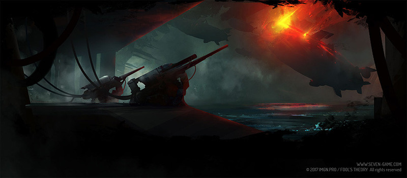 Seven: The Days Long Gone [PC, �������� ������]