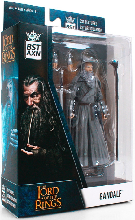 ������� The Lord Of The Rings � Gandalf (13 ��)