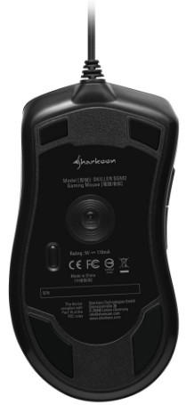 ���� Sharkoon Skiller SGM2 ��������� ������� ��� PC (������)