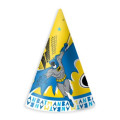   Batman  (6 )