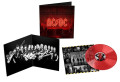 AC/DC  Power Up. Coloured Red Vinyl (LP)