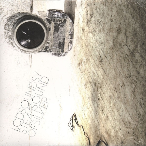 LCD SOUNDSYSTEM  Sound Of Silver  2LP + ������ ������� �5 ������ 10 �� �����