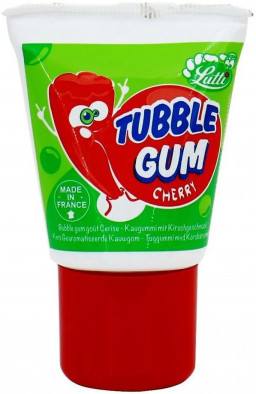   Tubble Gum Cherry (35 )