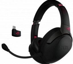 ��������� ASUS Strix Go 2.4 Electro Punk ������������ ������� ��� PC (������) (90YH02P1-B3UA00)