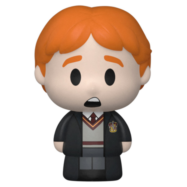 Фигурка Funko POP: Harry Potter – Potions Class Ron Weasley With Neville Longbottom Chase Mini Moments