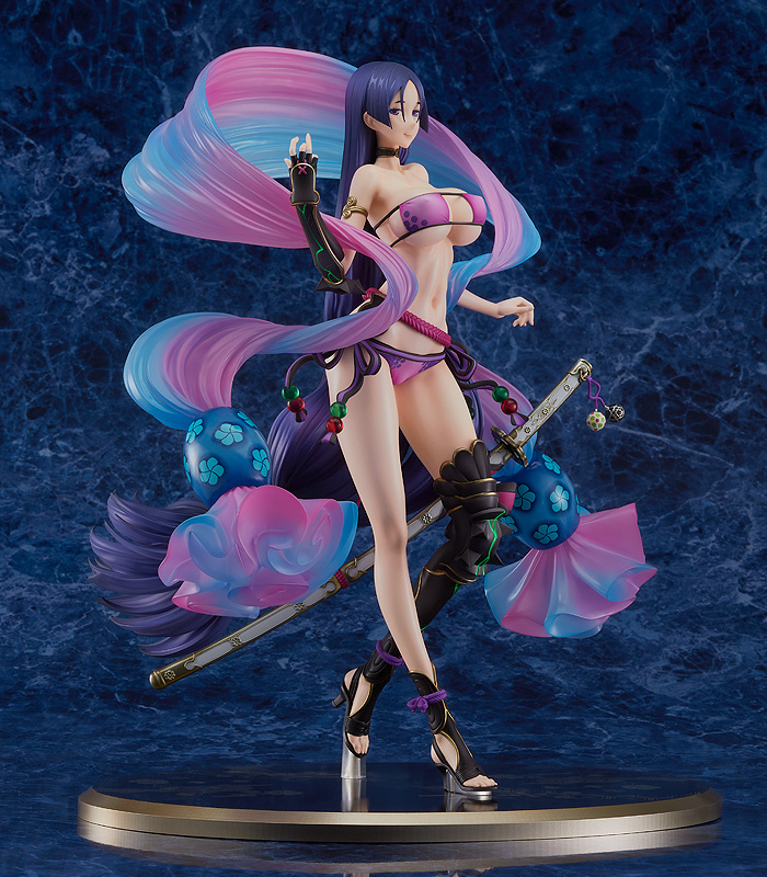 ������� Fate / Grand Order: Lancer / Minamoto-no-Raikou AQ (30 ��)