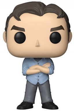  Funko POP Television: Buffy The Vampire Slayer 20 Years Of Slaying  Xander (9,5 )