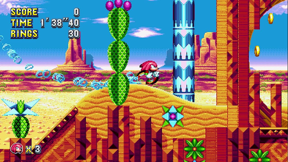 Sonic Mania Plus [PS4]