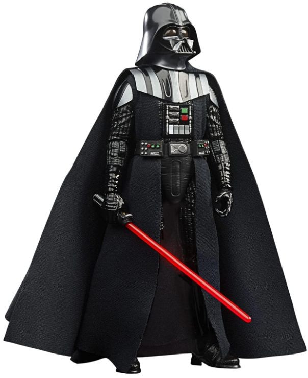  Star Wars: Obi-Wan Kenobi  Darth Vader The [Black Series] (16 )