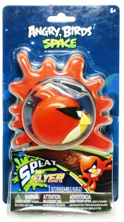 ���-����� Angry Birds Space (� �����������)
