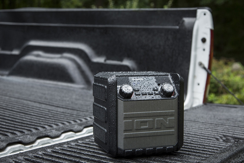 ������� ION Audio Tailgater Go ������������