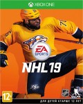 NHL 19 [Xbox One]