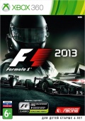 F1 2013 [Xbox 360]