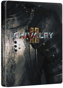 Chivalry II.   [PS5]