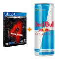  Back 4 Blood.   [PS4,  ] +   Red Bull   250