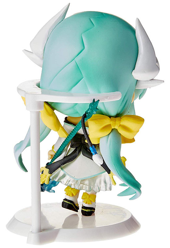 Фигурка Chibi Kyun Chara: Fate / Grand Order – Kiyohime (Lancer) (10 см)