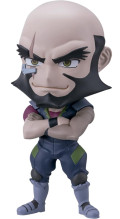 ������� Chibi Masters Cowboy Bebop: Jet Black (8 ��)