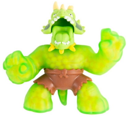 �������-������� GooJitZu: ���� ����� � �������