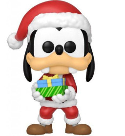 ������� Funko POP Disney: Holiday � Goofy