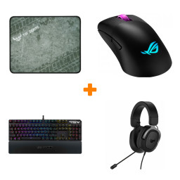  ASUS Gaming 3 (, , , )