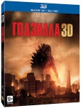  (Blu-ray 3D + 2D + 3D    )