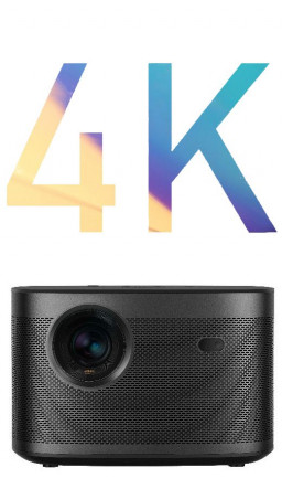 4K  XGIMI Horizon Pro  (XK03H)