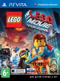 The LEGO Movie Videogame [PS Vita]