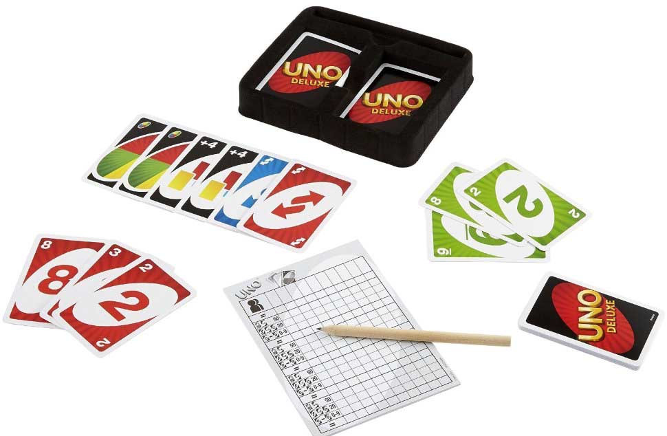 ���������� ���� Uno ����