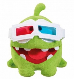   Cut the rope  3D-    (12 )