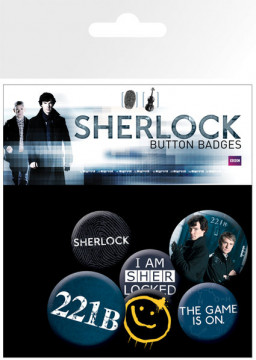   Sherlock
