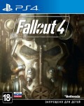 Fallout 4 [PS4] – Trade-in | /