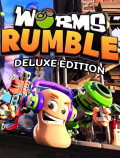 Worms Rumble. Deluxe Edition [PC,  ]