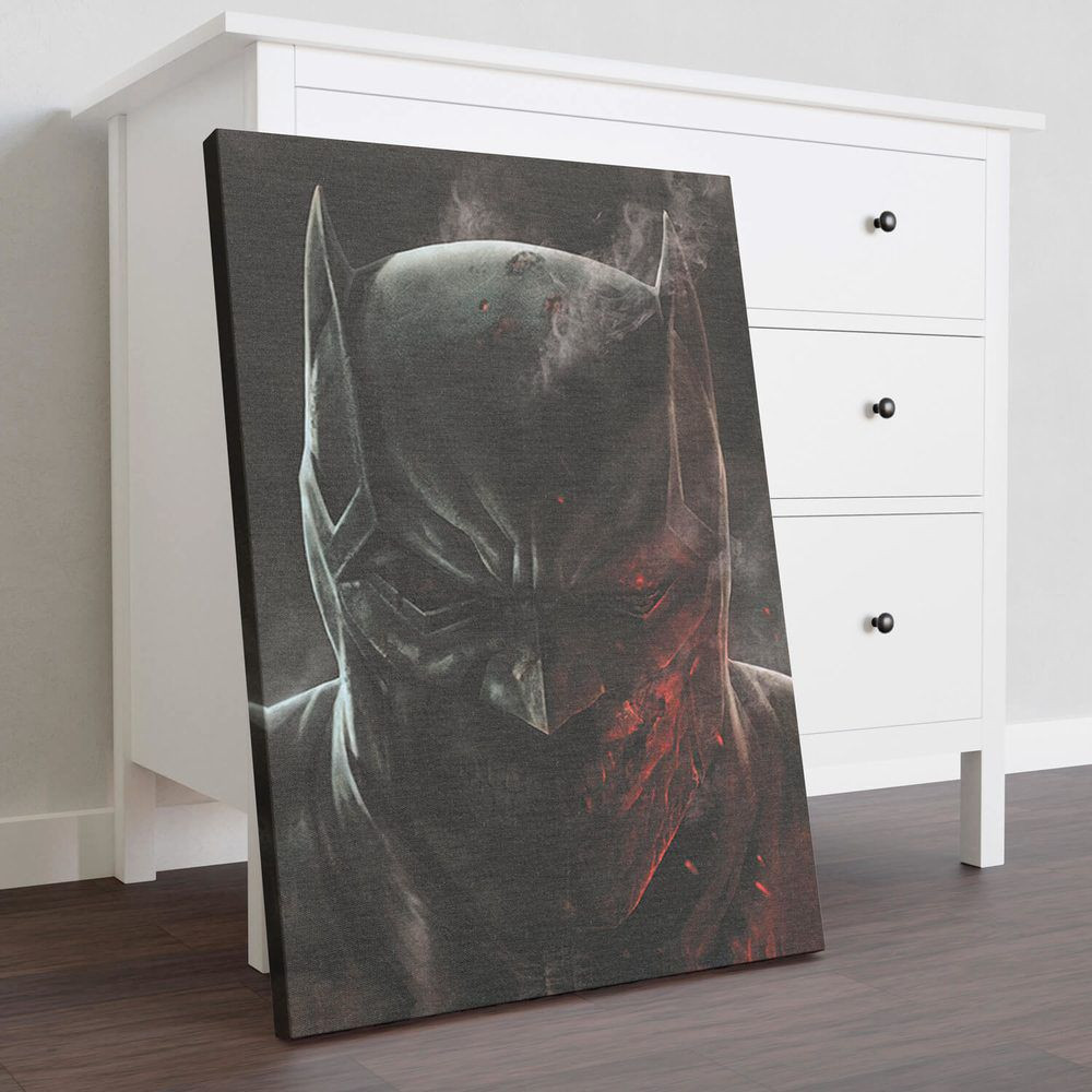 DC Comics:   