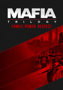 Mafia: Trilogy (Steam-) [PC,  ]