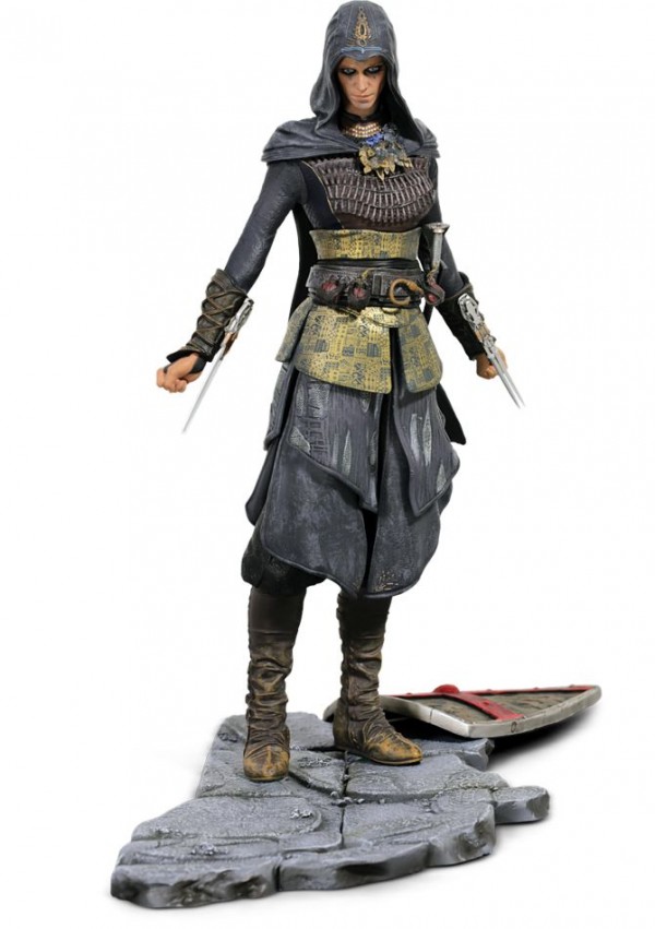 Фигурка Assassin's Creed (Кредо убийцы) Maria (23 см)