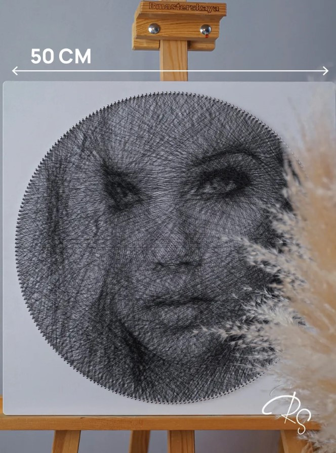 ������� ������ �� ���������� � RingString