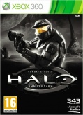 Halo Combat Evolved. Anniversary  [Xbox 360]