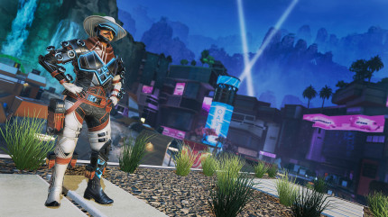 Apex Legends.   [PC,  ]