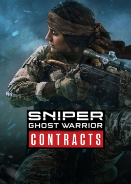 Sniper: Ghost Warrior  Contracts [PC,  ]