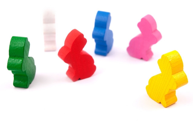   Asmodee: 