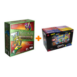 ���������� ���� ������� Warhammer Age Of Sigmar ���. 915302 + ����������� Huggy Wuggy 33 ������ �����