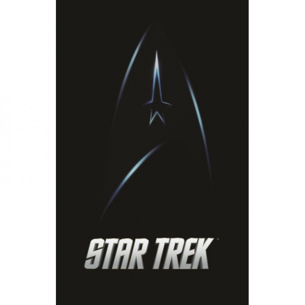 Комикс Star Trek. Обратный отсчет