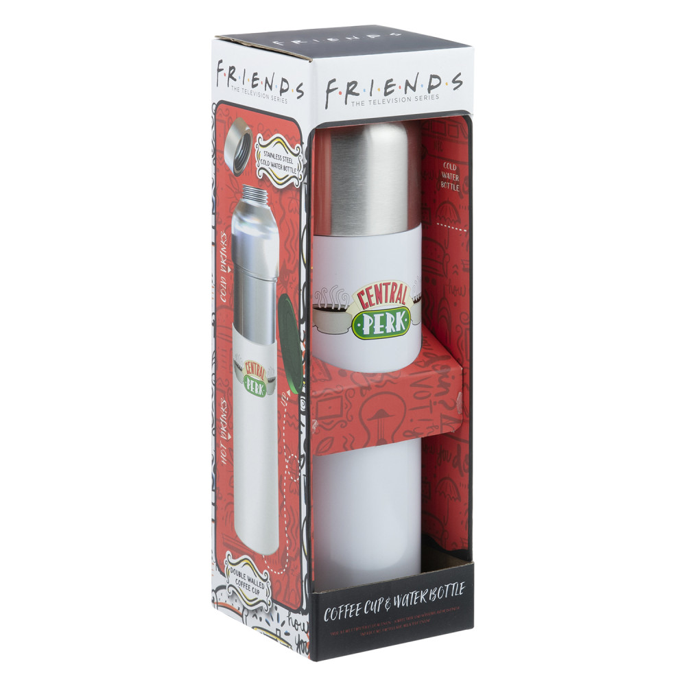 ������� ��� ���� Friends � Central Perk Combo (640 ��)