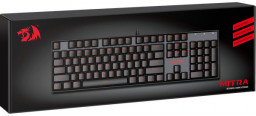  Redragon Mitra    PC