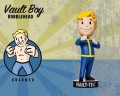  Fallout 4 Vault Boy 111 Bobbleheads: Series Two  Unarmed (13 )