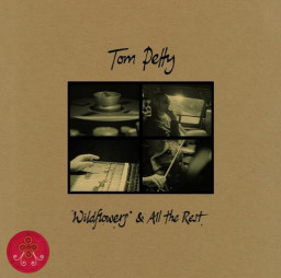 Tom Petty  Wildflowers & All The Rest (3 LP)